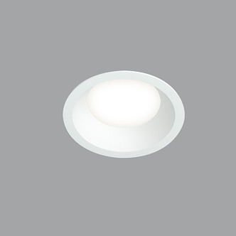 Downlight Spotlight 3d model