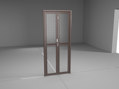 Screen window model