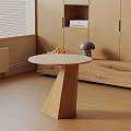 Side 3d model