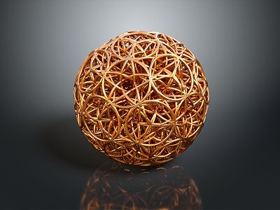 Geometry Sacred Geometry Modeling Geometry Solid Geometry 3d model