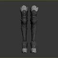 Armor Battle Armor Ancient Armor Ancient Armor Ancient Armor Ancient Armor Ancient War Helmet 3d model
