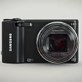 Samsung Compact Digital Camera With Schneider Kreuznach Lens And 18x Optical Zoom