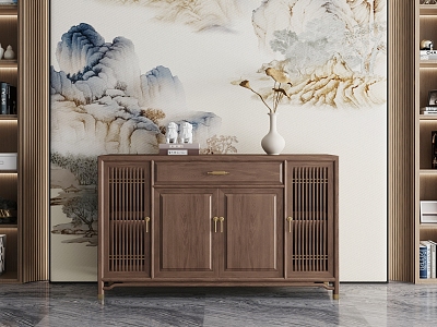 New Chinese Sideboard model