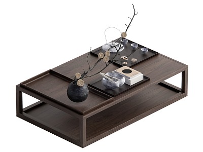 Coffee table model