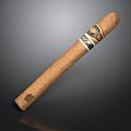 Cigarette Cigar Cigarette Filter Cigarette Realistic 3d model