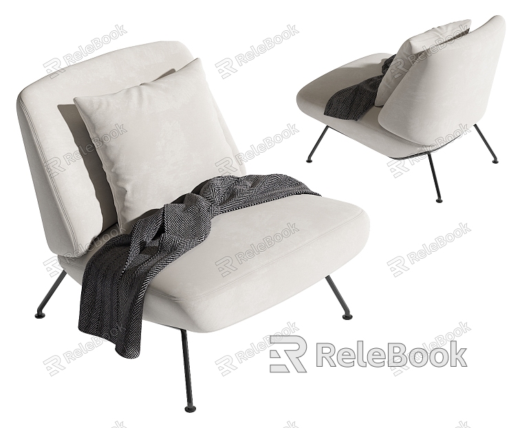 Leisure Chair model