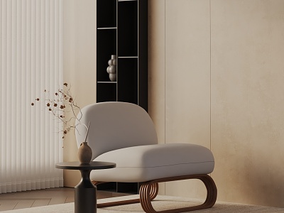 Leisure Chair model