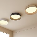 Ceiling lamp 3d model