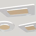 Ceiling lamp 3d model