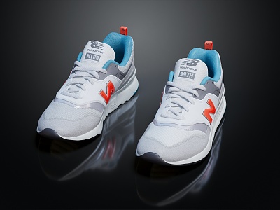 Modern sneaker Travel Shoes Mountaineering Shoes Casual Shoes model