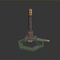 Professional Hardware Tool With Metal Base And Adjustable Design For Industrial Use