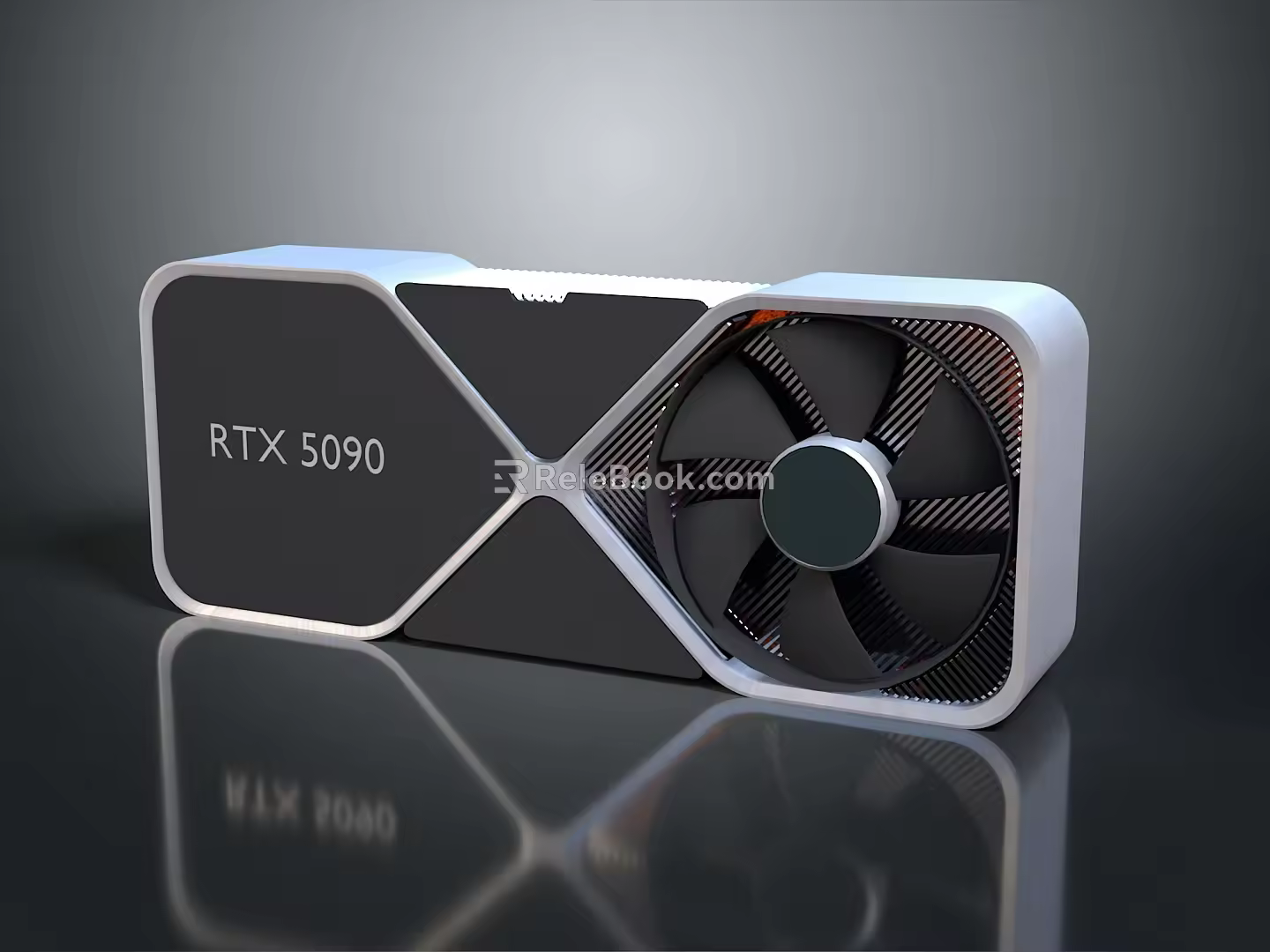 Video Card Video Card Computer Display Card Game Card Game Video Card 3 Video Card 3d model