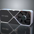 Video Card Video Card Computer Display Card Game Card Game Video Card 3 Video Card 3d model