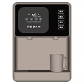 ROBAM Modern Kitchen Water Dispenser With Multi Temperature Options And White Mug 3d model