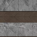 Diverse Background Wall Decor With Marble Wooden Geometric And Line Textures
