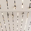Stylish Modern LED Downlights And Spotlights For Contemporary Home Ceiling Lighting Design