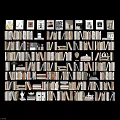 Diverse Collection of Books and Magazines with Shelves Stacks and Colorful Covers