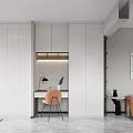 Modern Apartment 3d model