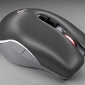 Mouse Computer Accessories 3d model