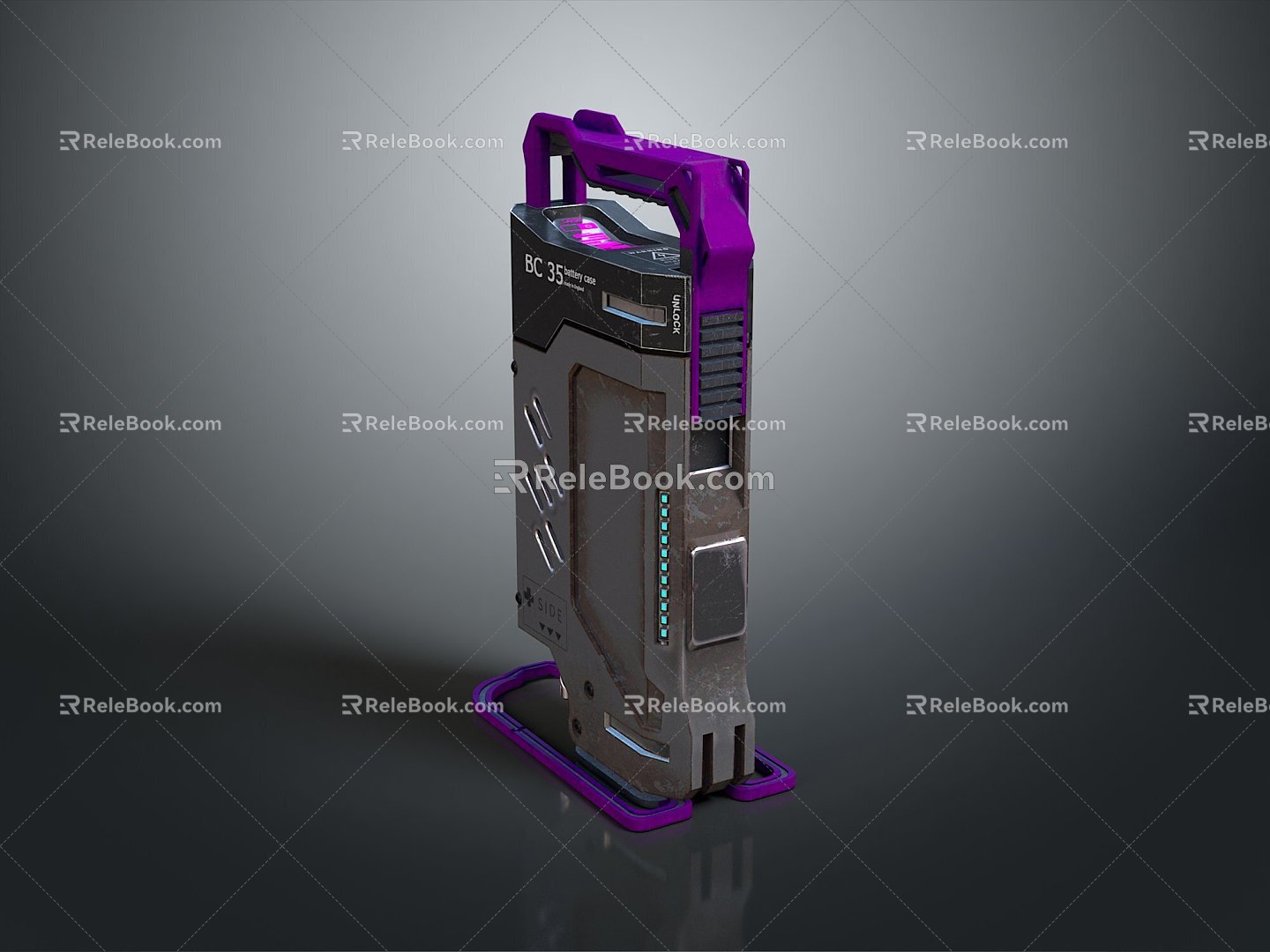 science fiction battery energy battery science fiction energy battery fuel science fiction fuel science fiction fuel fuel cell 3d model