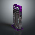 science fiction battery energy battery science fiction energy battery fuel science fiction fuel science fiction fuel fuel cell 3d model