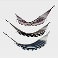 Nordic Hammock 3d model