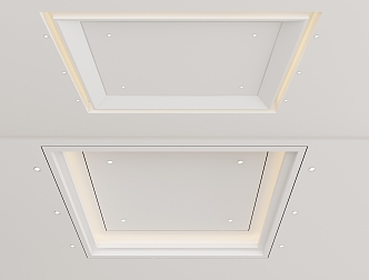 Ceiling 3d model