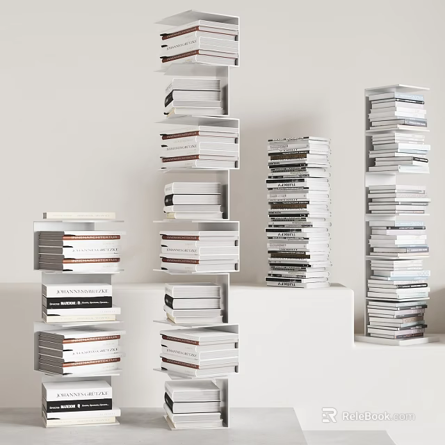 Modern Minimalist Ceiling Light For Living Room With White LED Energy Efficient Design 3d model