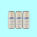 Drinks 3d model