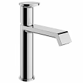 Modern Chrome Kitchen Faucet With Sleek Design And Polished Finish