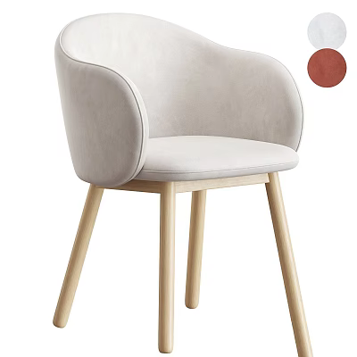 Modern Stool Lover Artu