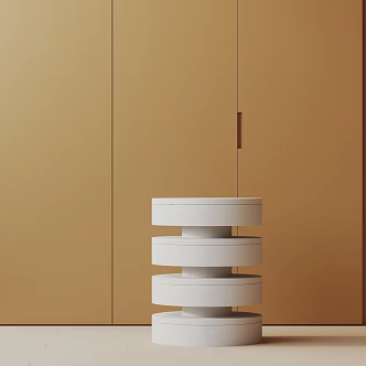 Side 3d model