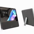 Xiaomi Smart Home Screen 10 Smart Touch Speaker Xiaoai Classmate Smart Central Control Screen Children's Early Education Machine Whole House Smart Control Screen 3d model