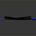 High Quality VGA Cable for Computer Monitor and Projector Connection