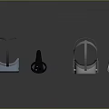 High Quality VR Headset And Controller Devices As Electronic Appliance Products