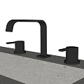 Faucet faucet 3d model