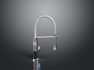 Faucet Traditional faucet Toilet facilities model