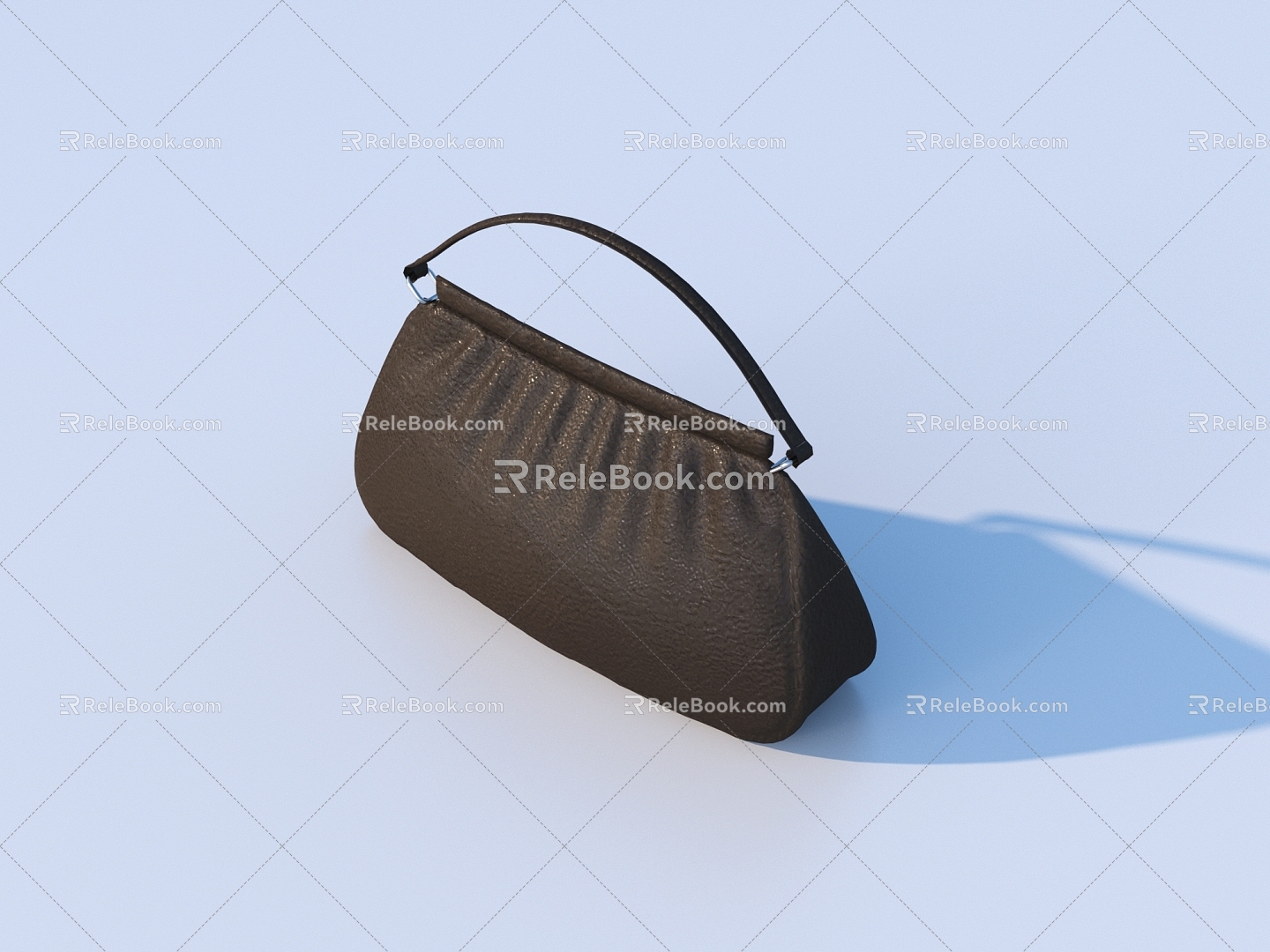 Bag Handbag Handbag 3d model