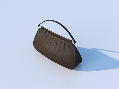 Bag Handbag 3d model