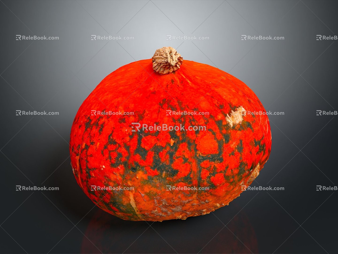 Pumpkin Pumpkin Cartoon Pumpkin Anime Pumpkin Style Pumpkin Fantasy Style Pumpkin Vegetable model