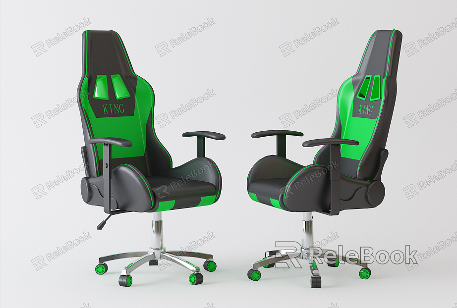 Modern Office Chair Computer Chair model