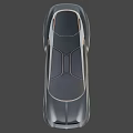 Bentley Car 3d model