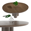 Table 3d model