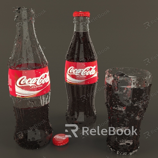 Coca-Cola model