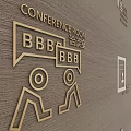 Diverse Commercial Equipment Collection With Office Tools Business Devices And Essential Appliances