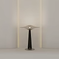 Modern Table Lamp Art Table Lamp 3d model