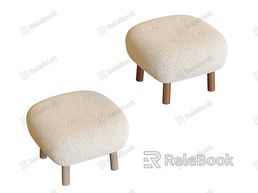 Stool model