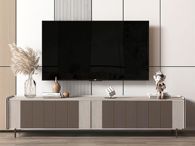 Modern TV Cabinet model