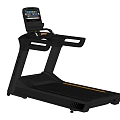 Modern Sports Equipment Treadmill With Smart Screen And Sleek Design