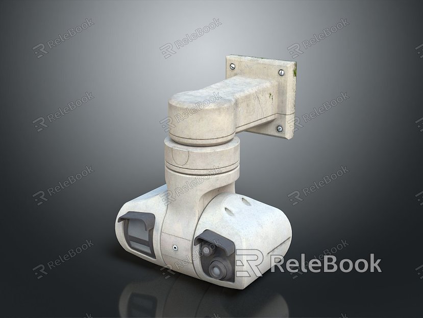 Modern Camera Camera Camera Television Camera CCTV Camera Panasonic Camera model